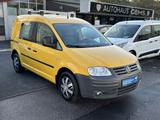 Volkswagen Caddy 2.0 SDI Kasten Zahnriemen Neu - Volkswagen Caddy: Sdi