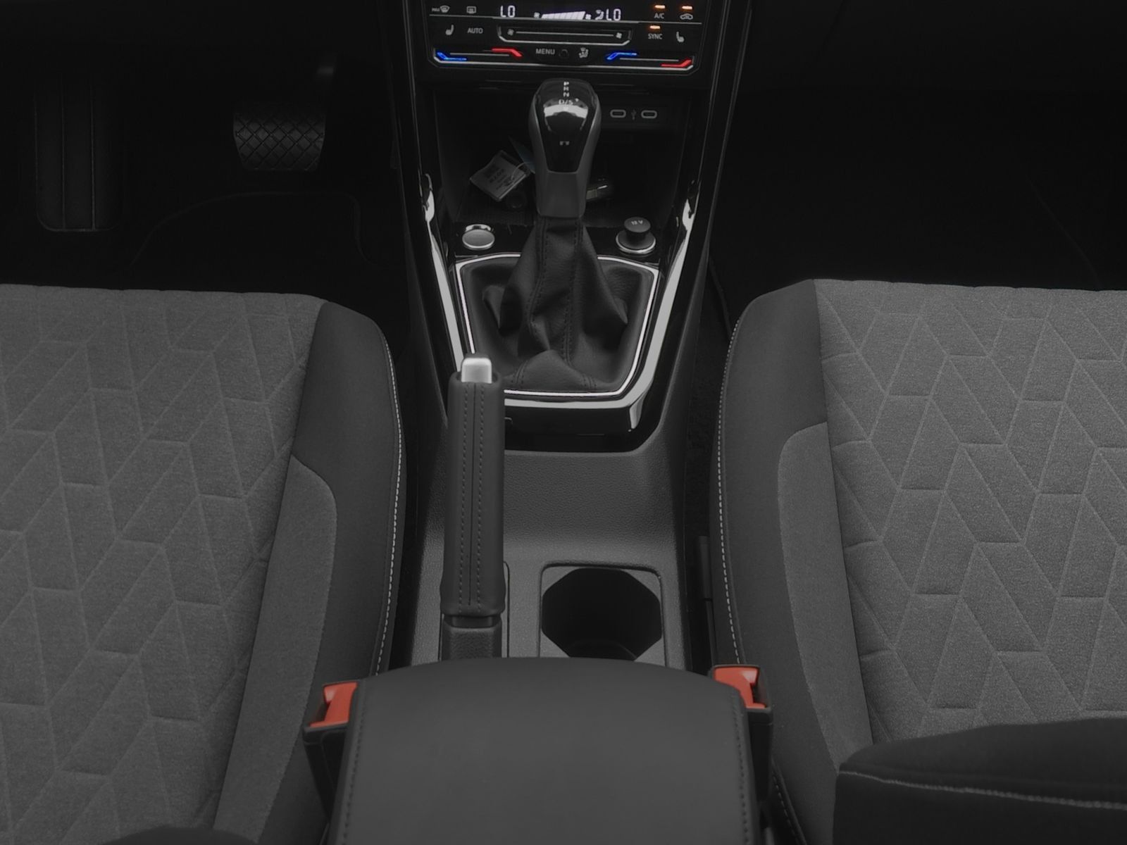 Volkswagen T-Cross - Bild 17