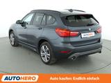 BMW X1 xDrive 20i Sport Line Aut.*NAV*TEMP*PDC*SHZ* - BMW X1 in Frankfurt (Main)