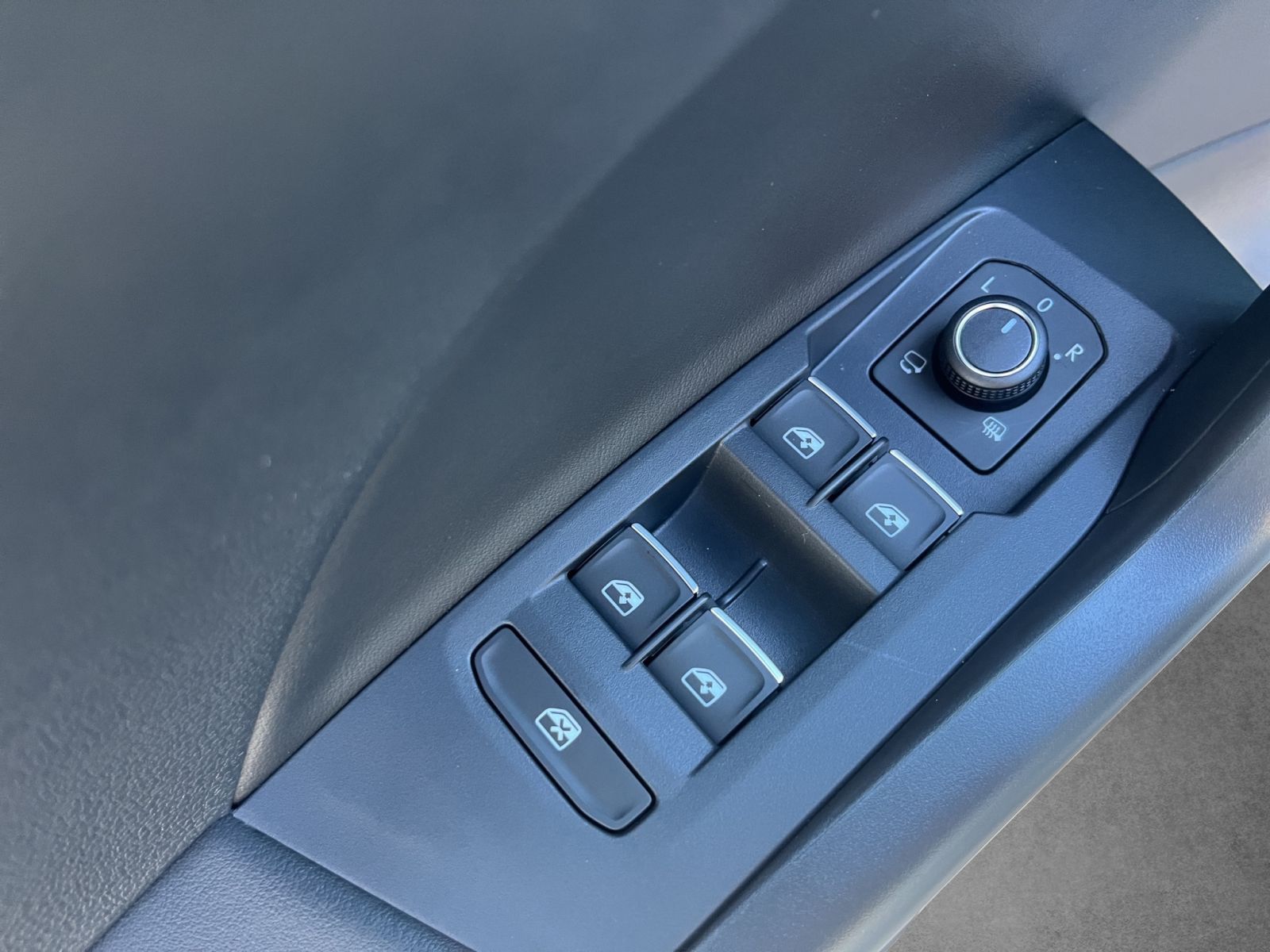 Volkswagen T-Cross - Bild 11