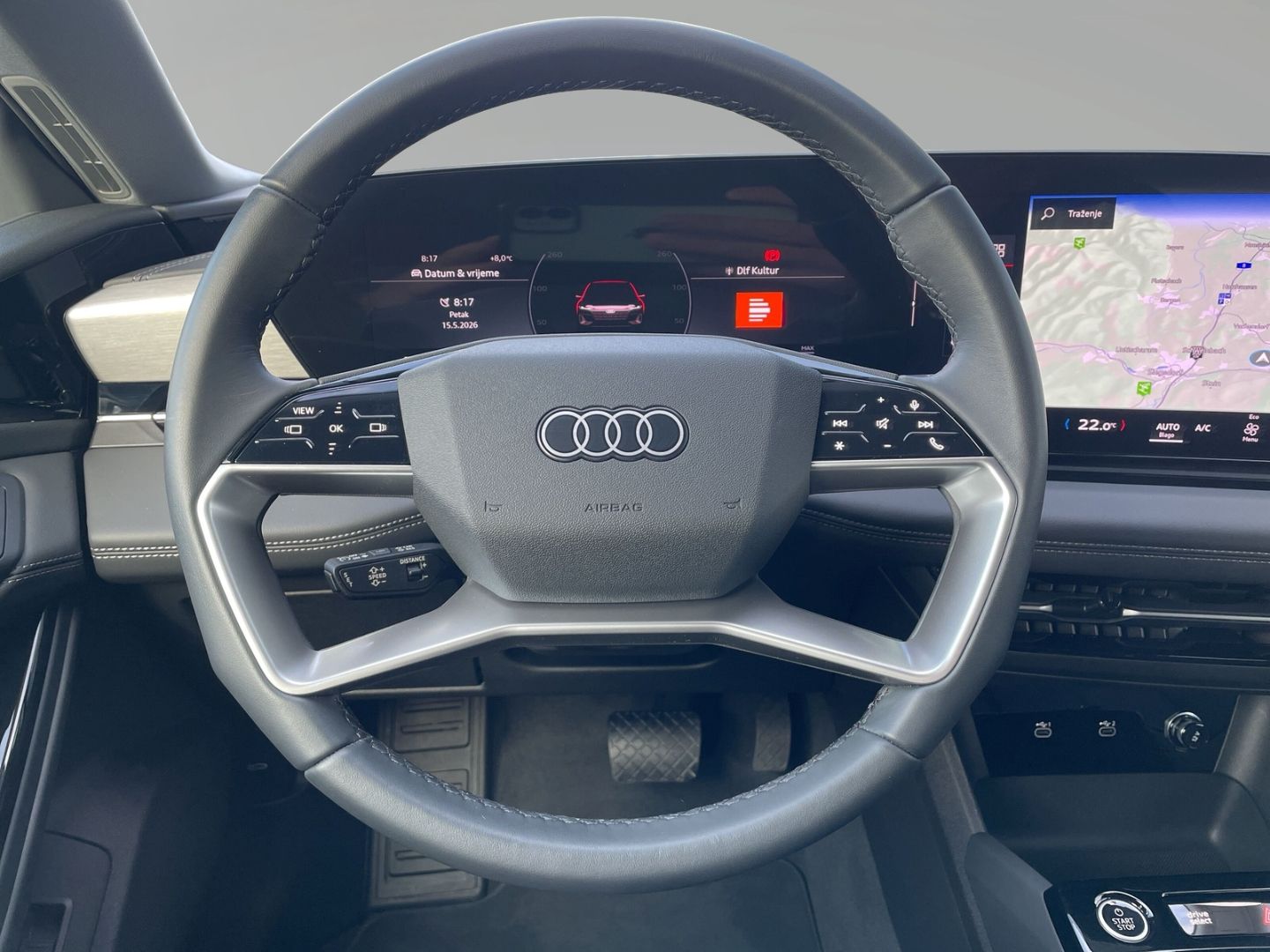 Audi A6 e-tron - Bild 4