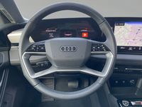 Audi A6 e-tron - Vorschau Bild 4