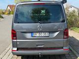 Volkswagen T6 California Ocean Allrad Automatik Diesel - VW T6 California von 2022