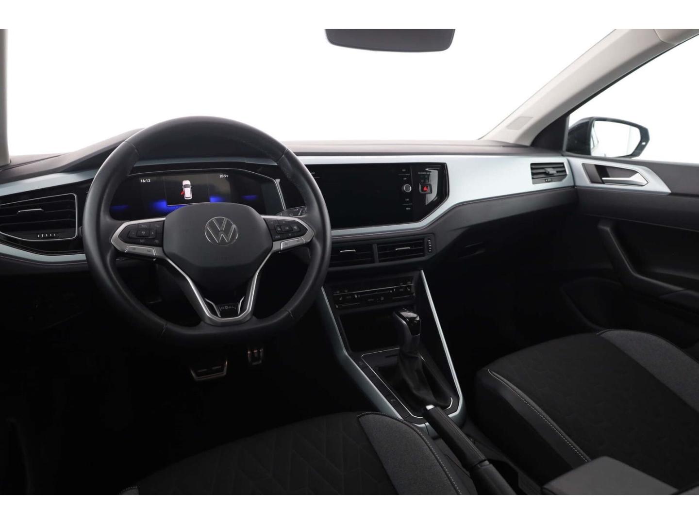Volkswagen Polo 1.0 TSI GOAL DSG AHK/LED/NAV/RFK/ACC/PDC/SH, миниатюра 9