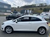 Seat Ibiza SC FR Sport * 1.HAND * SCHECKHEFTGEPFLEGT* - Seat Ibiza: Fr Sport