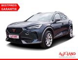 Cupra Formentor 1.5 LED Panorama Parklenkassistent - Cupra Formentor: 1.5