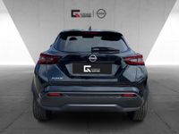 Nissan Juke - Vorschau Bild 4