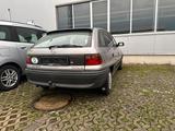 Opel Astra F CC 1.6 Automatik Schiebedach ... - gebrauchte Opel Astra aus dem Jahr 1995
