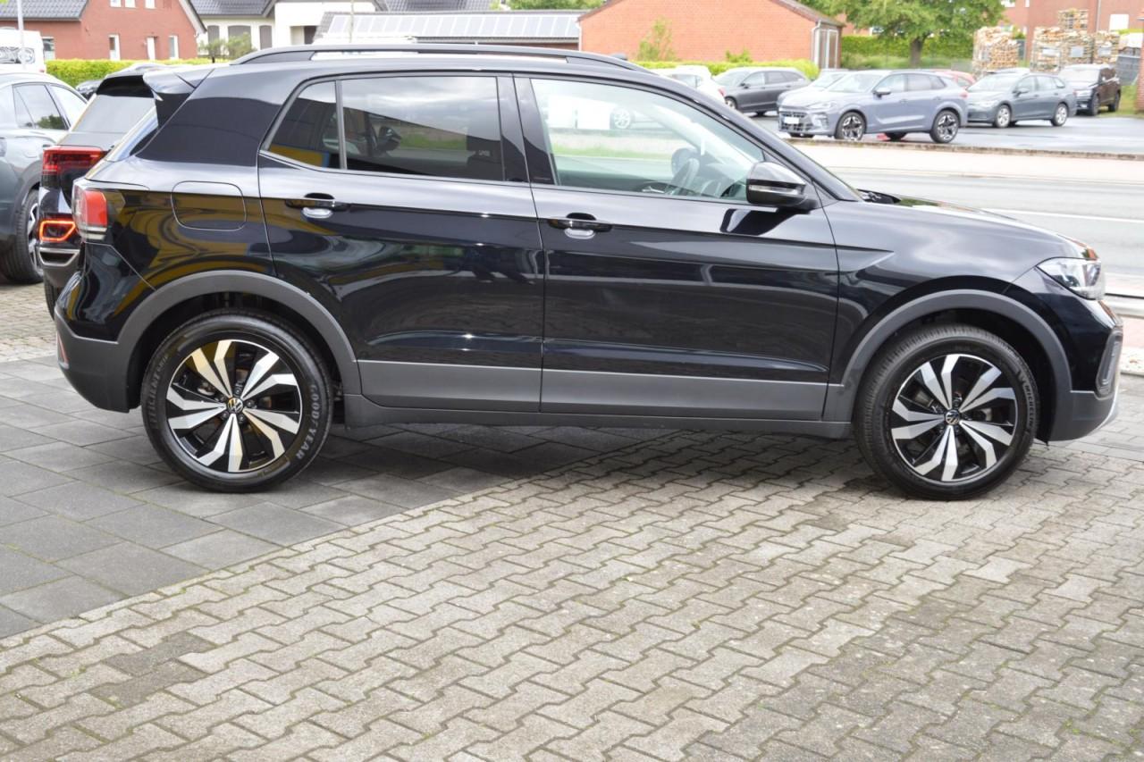 Volkswagen T-Cross 1.0 TSI Life DSG/Kamera/Ready2Discover/A, миниатюра 5