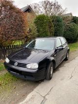 Volkswagen Golf IV 1.4 Pacific Sommerreifen NEU - Volkswagen Golf: Iv Pacific