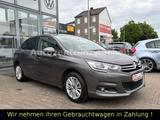 Citroën C4 BlueHDi*AUTOMATIK*LEDER*LED*MEMORY*NAVI*EURO6 - Citroën C4 in Aachen