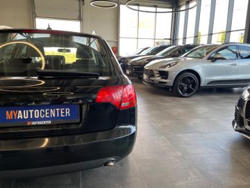 Audi A4 Avant 2.0 TDI quattro *Xenon*Sline*