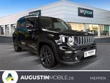 Jeep Renegade e-Hybrid Automatik Limited - gebrauchte Jeep Renegade aus dem Jahr 2024