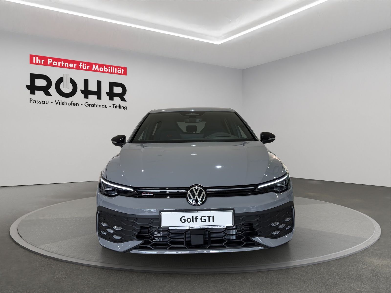 Volkswagen Golf - Bild 2