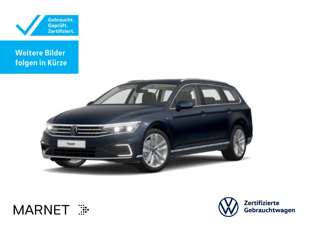 Image of Volkswagen Passat Variant