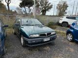 Lancia Delta 1.8 GPL - Lancia Delta: 1.8