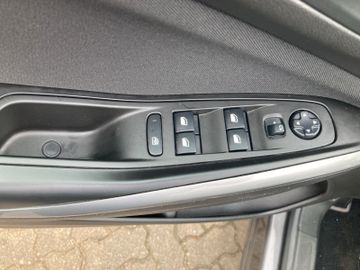 Opel Grandland X 1.2 Turbo 96kw(130PS)