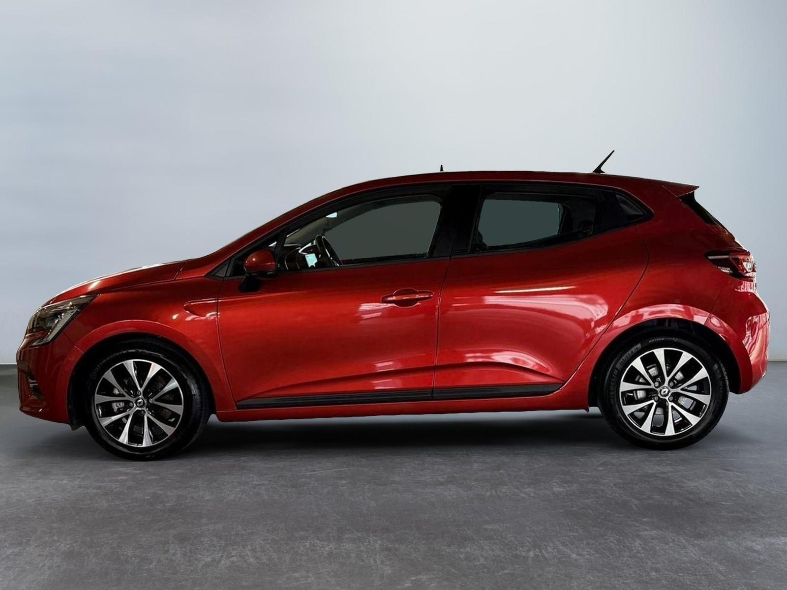 Renault Clio V 1.6 E-TECH Hybrid 140 Intens 104 kW (1...