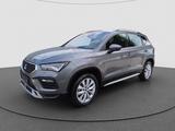 Seat Ateca 1.5 TSI DSG Xperience LED NAVI RFK - Seat Ateca Gebrauchtwagen in Dresden
