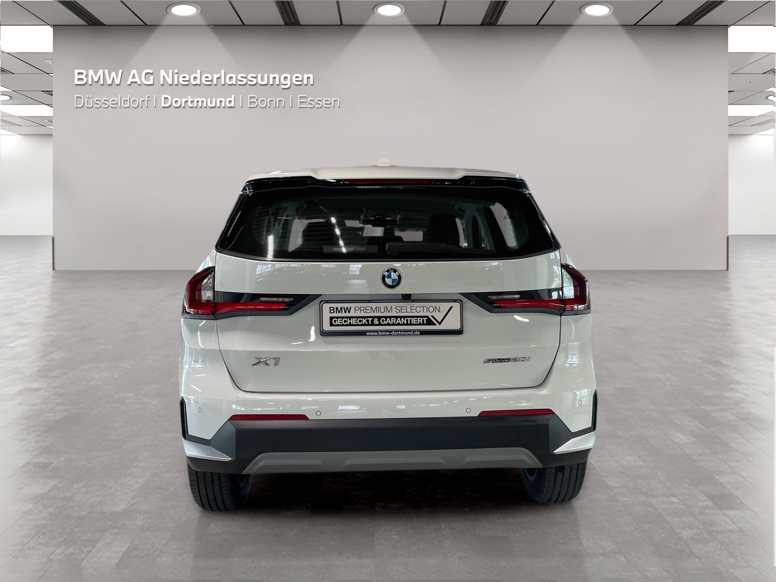 BMW X1 - Bild 9