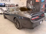 Dodge Challenger SRT HELLCAT - Dodge Challenger: Srt Hellcat