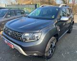 Dacia Duster II Adventure*Leder*Navi*360Cam*SHZ*Tempom - gebrauchte Dacia Duster aus dem Jahr 2019