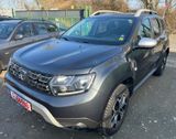 Dacia Duster II Adventure*Leder*Navi*360Cam*SHZ*Tempom - Dacia Duster: Ii
