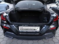 BMW M850 - Vorschau Bild 8