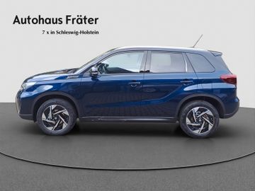 Fotografie 5 des Suzuki Vitara 1.4 Hybrid Comfort+ AT6