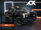 Ford F 150 Lariat V8 Supercrew B&O Head-Up LPG FX4 LE - Ford F 150 mit LPG-Antrieb