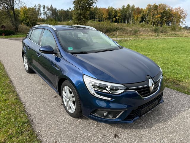 Renault Megane IV Grandtour Automatik Navi 1.Hand