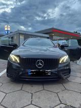 Mercedes-Benz Mercedes E Coupé 300 Night - Mercedes-Benz 300 Gebrauchtwagen