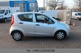 Opel Agila B 2. Hand / 5 Gang FN:44 - Opel Agila: B