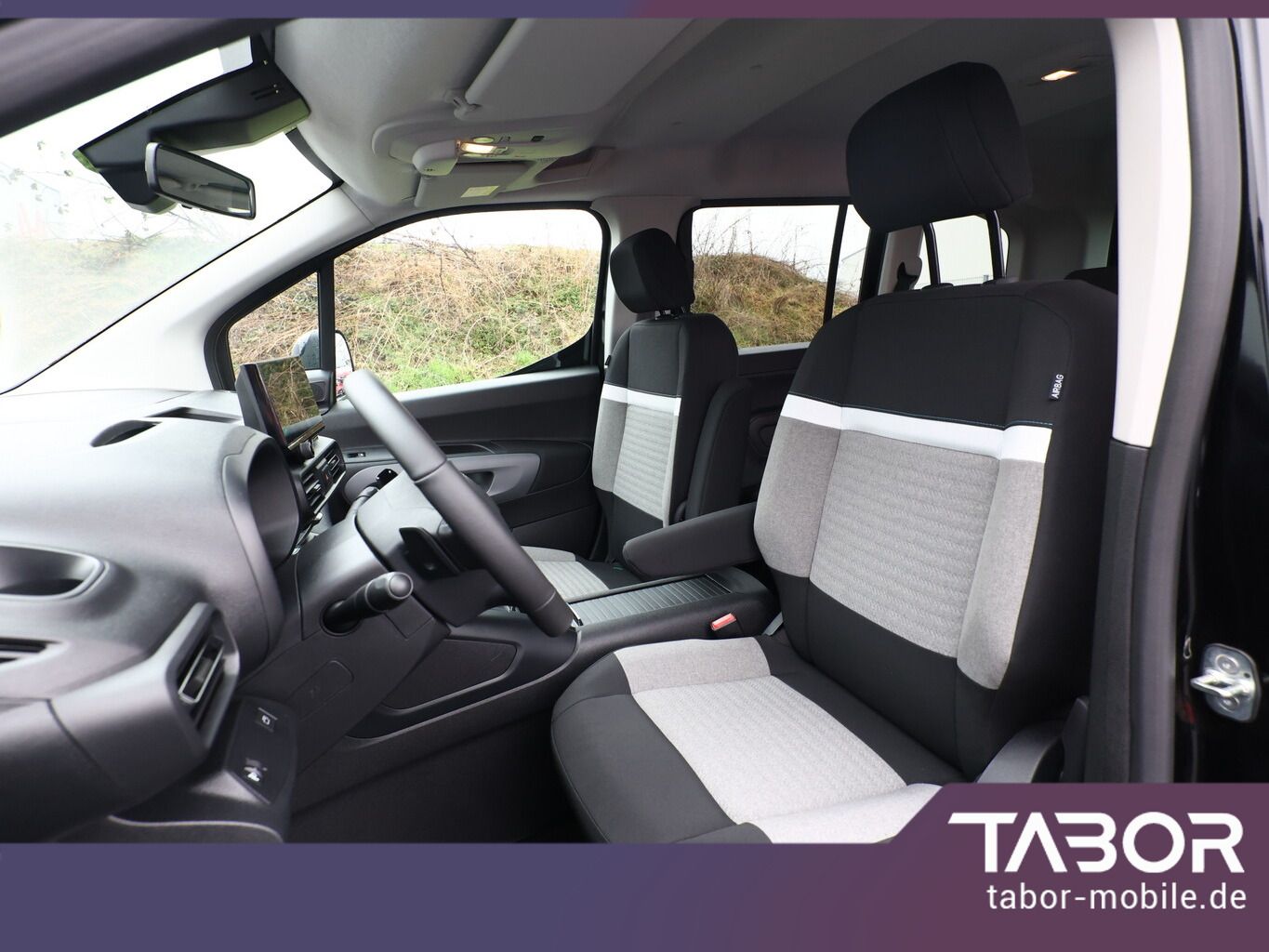 Citroën Berlingo - Bild 6