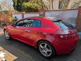 Alfa Romeo Brera 2.2 JTS 16V - - Alfa Romeo Brera: Navigationssystem