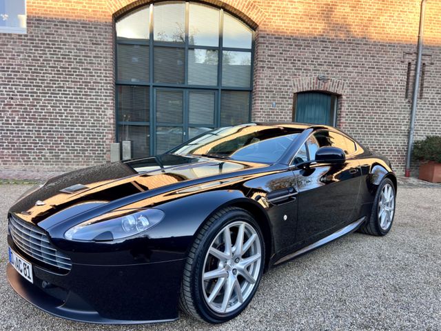 Aston Martin V8 Vantage 4.7l Sportshift -