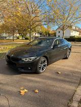 BMW 430d XDRIVE FL, Scheckheftgepflegt, Ga... - BMW 430 in Stuttgart