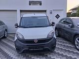 Fiat Doblò CARGO Kasten - gebrauchte Fiat Van