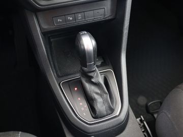 Volkswagen Caddy Maxi DSG COMFORTLINE NAV STANDH ACC KAMERA