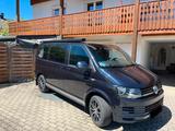 Volkswagen T6  Camper, Wohnmobil  - Volkswagen T6 andere aus 2017