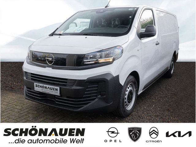 Opel Vivaro Cargo Edition L  2.0 Diesel Automatik