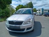 Skoda Rommster 1,2TSI Family Klima - Skoda Roomster von privat