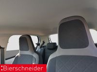 Volkswagen e-up! - Vorschau Bild 16