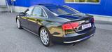 Audi A8 4.2 FSI Quattro - Audi A8 Gebrauchtwagen in München