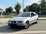 BMW 316i Compact Sammlerzustand 2 Hand Scheckheft - BMW 316: Coupé, 316i