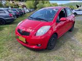 Toyota Yaris Sol - Toyota Yaris Gebrauchtwagen in Chemnitz