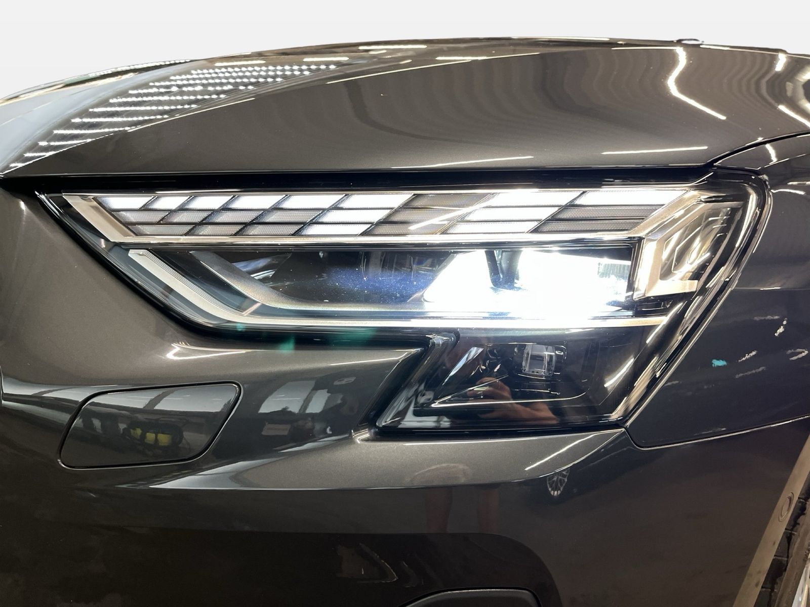 Audi A3 - Bild 12