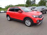 Volkswagen T-Cross Life - VW T-Cross Diesel Gebrauchtwagen
