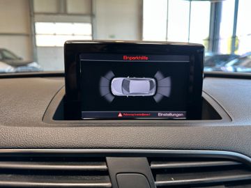 MYAUTOCENTER – Gebraucht- und Jahreswagen mit Werkstattservice in Pfaffenhofen Audi Q3 2.0 TFSI quattro *S-Line*2-Zonen*Tempo*BI-XEN