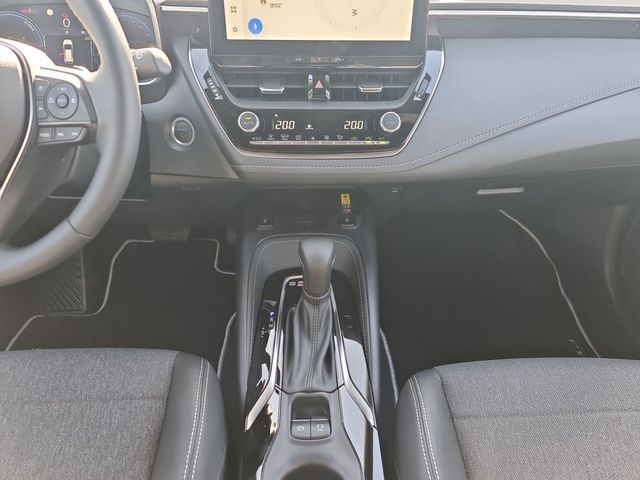 Corolla 2.0 Hybrid Touring Sports Team Deutschla